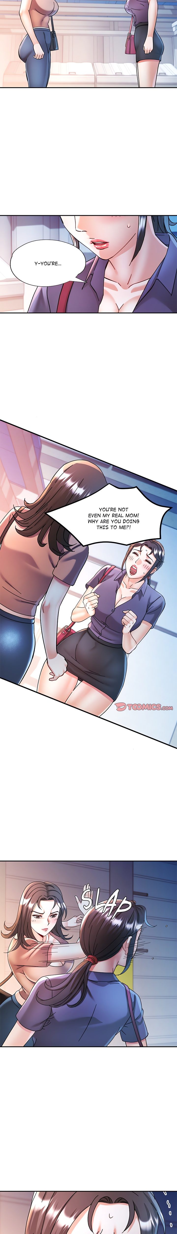 In Her Place - Page 20