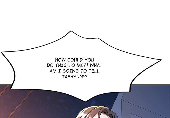 In Her Place - Page 1