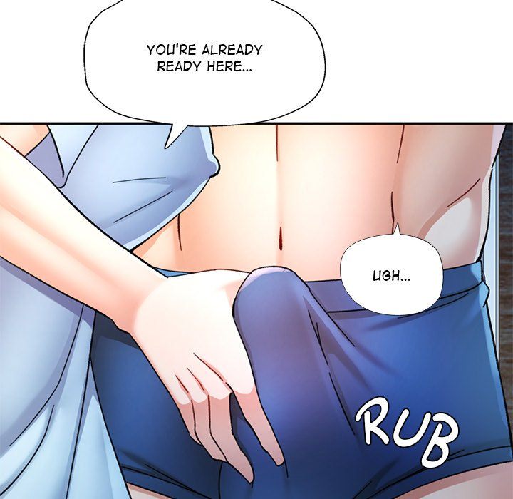 In Her Place - Page 110