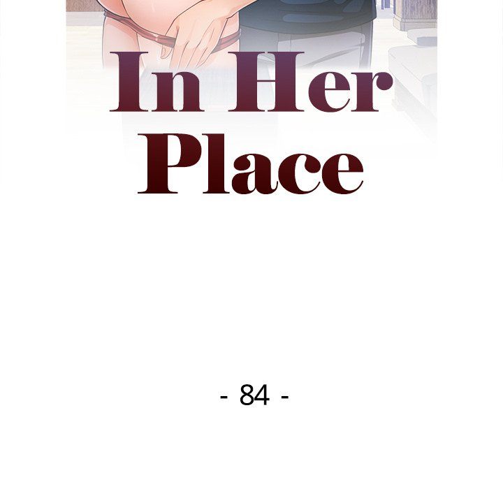 In Her Place - Page 15