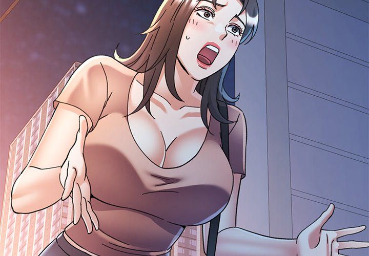 In Her Place - Page 2