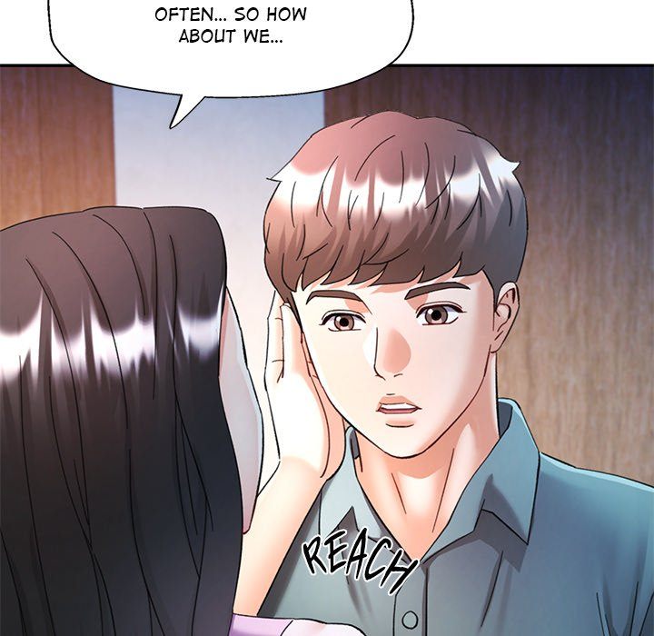 In Her Place - Page 77
