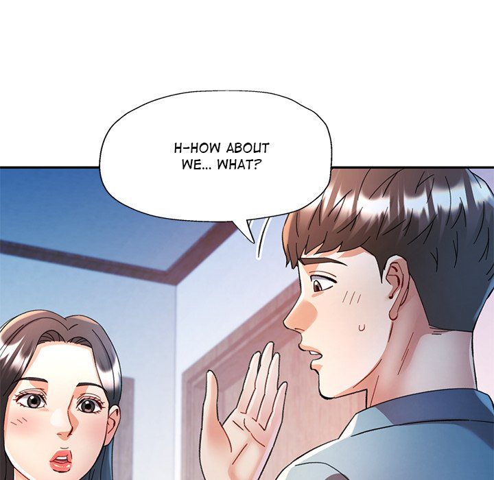 In Her Place - Page 79