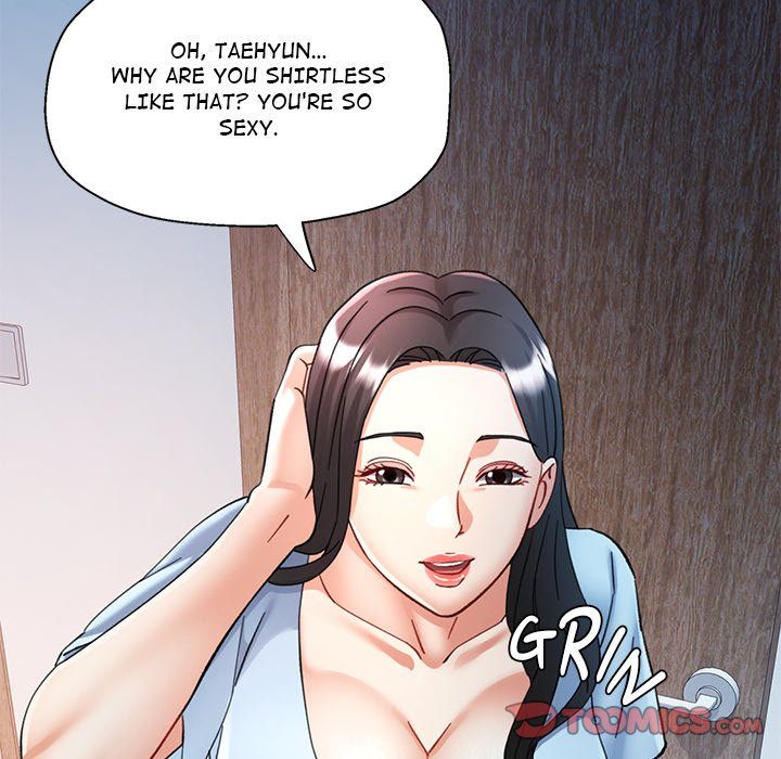 In Her Place - Page 93