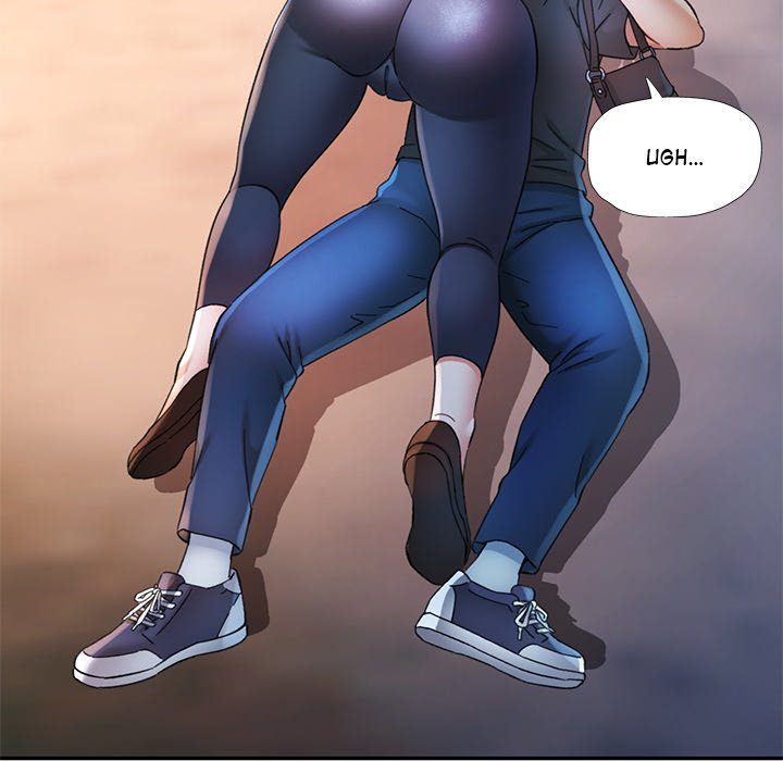 In Her Place - Page 113