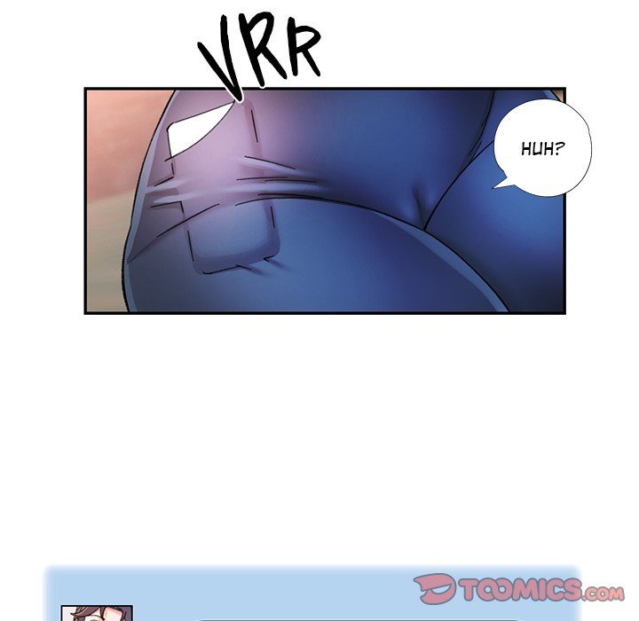 In Her Place - Page 123
