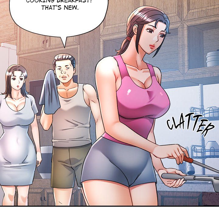 In Her Place - Page 130