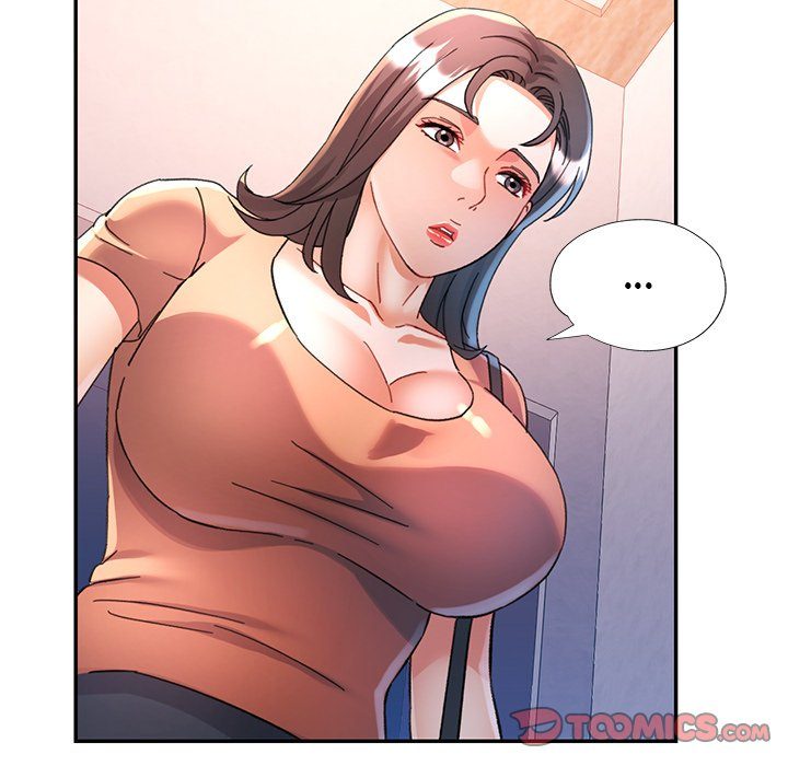 In Her Place - Page 21