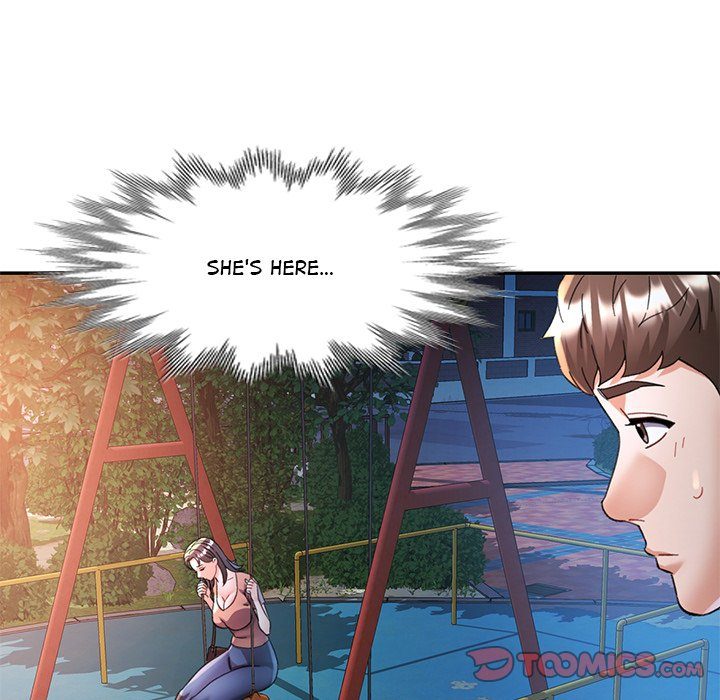 In Her Place - Page 45