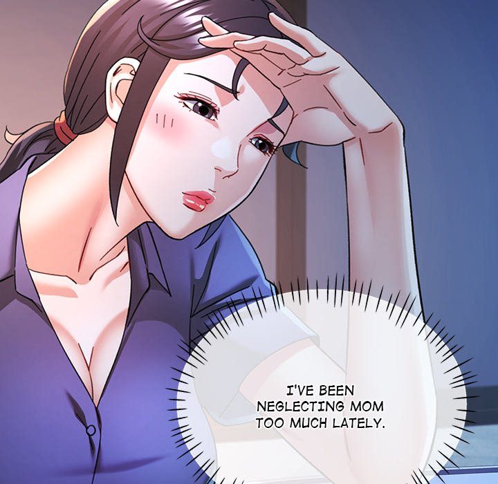 In Her Place - Page 83