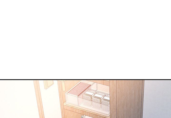 In Her Place - Page 1