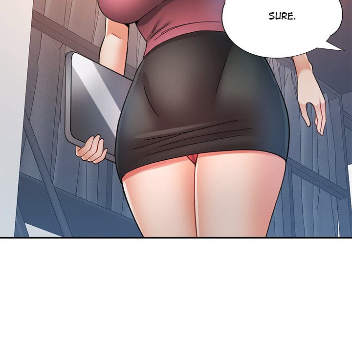 In Her Place - Page 100