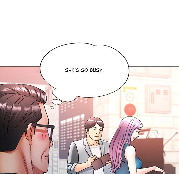 In Her Place - Page 101