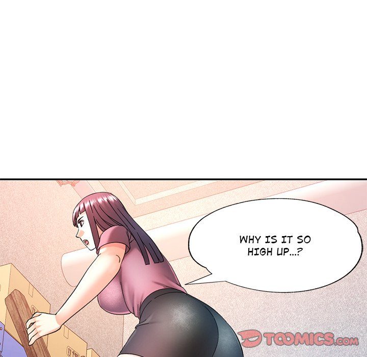 In Her Place - Page 105