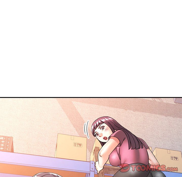In Her Place - Page 111