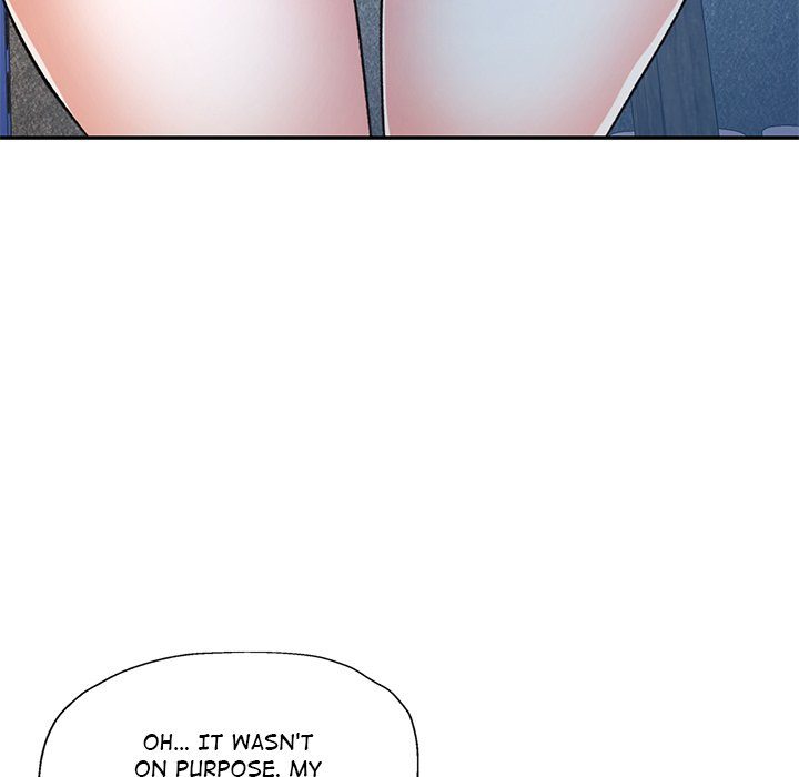 In Her Place - Page 119