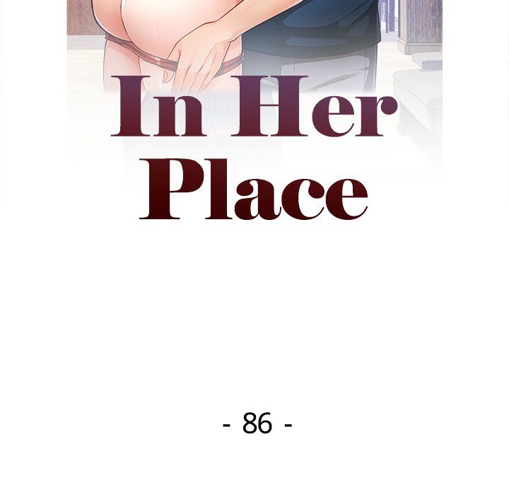 In Her Place - Page 12