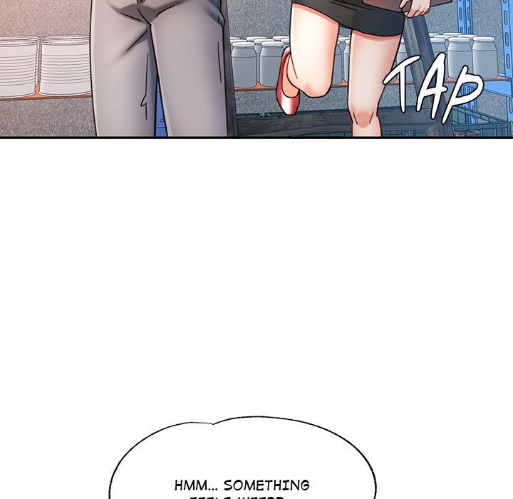 In Her Place - Page 133
