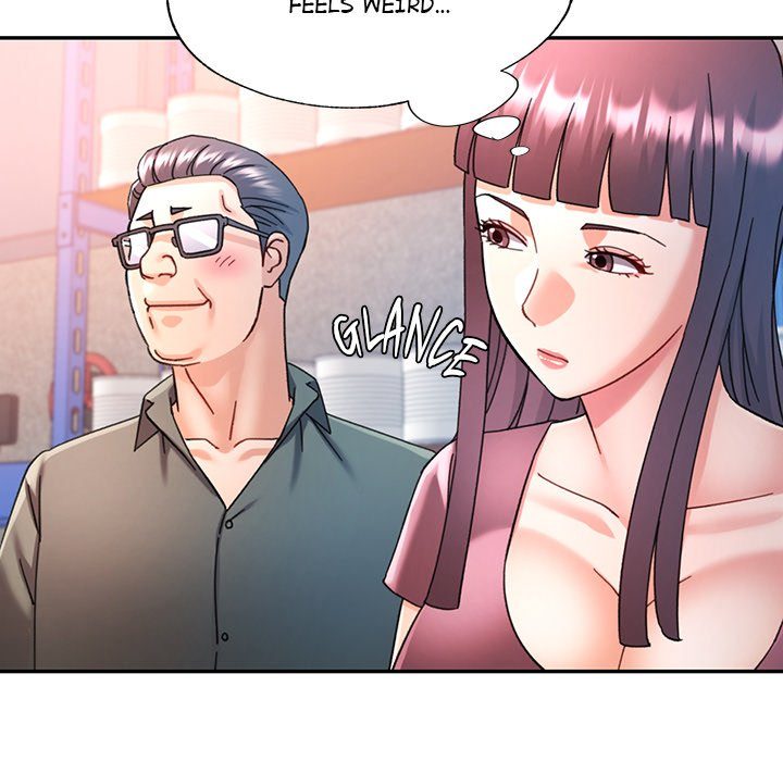 In Her Place - Page 134