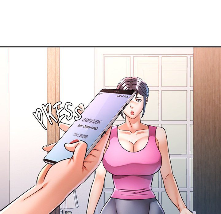 In Her Place - Page 23