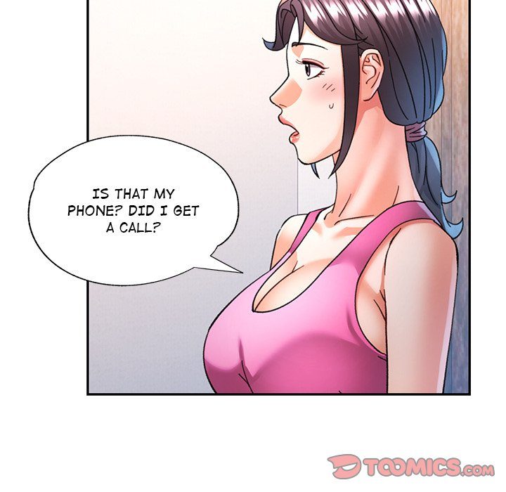 In Her Place - Page 27