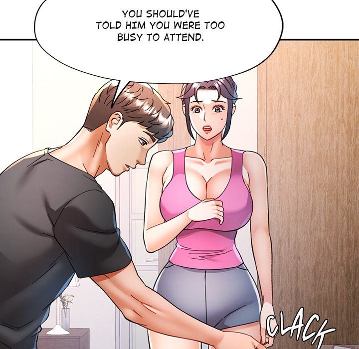 In Her Place - Page 31