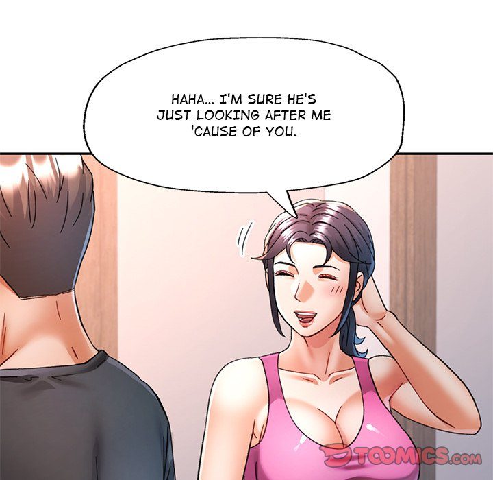 In Her Place - Page 33