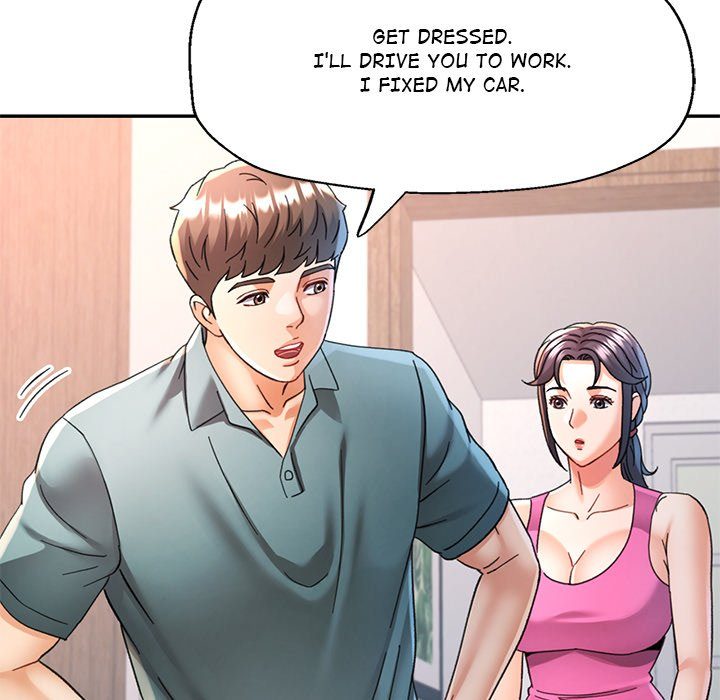In Her Place - Page 35