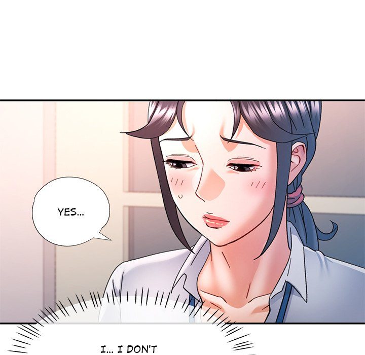 In Her Place - Page 74