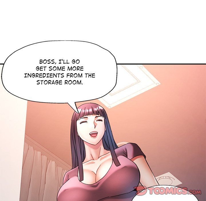 In Her Place - Page 99