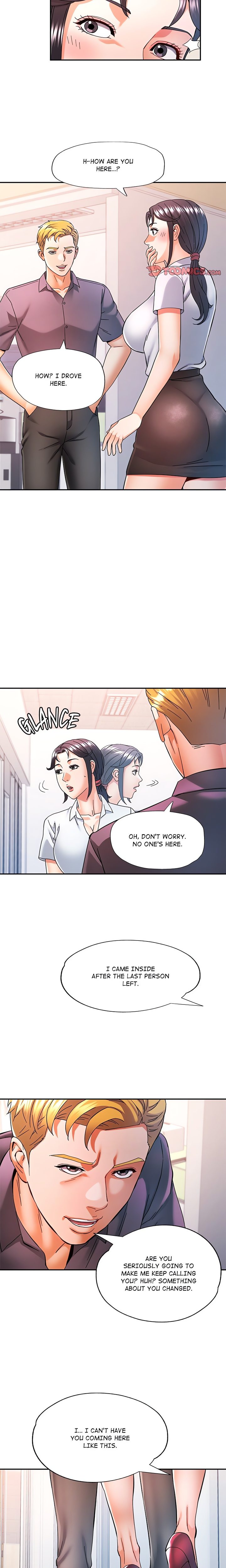 In Her Place - Page 12