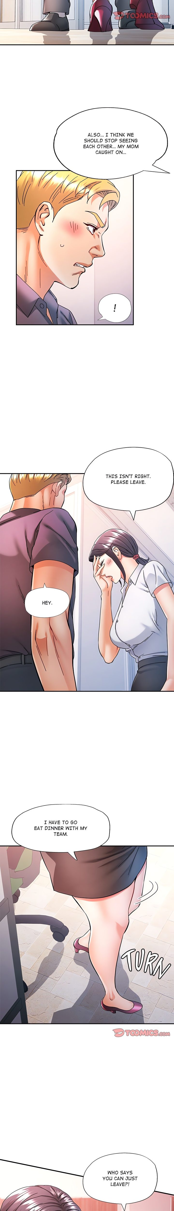 In Her Place - Page 13