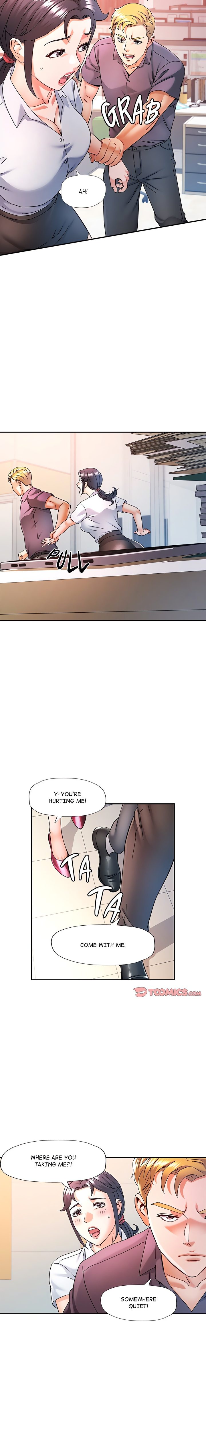 In Her Place - Page 14