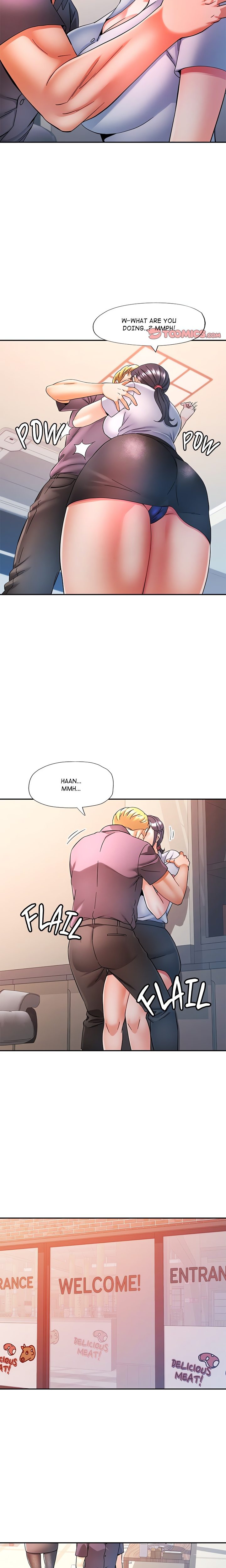 In Her Place - Page 17