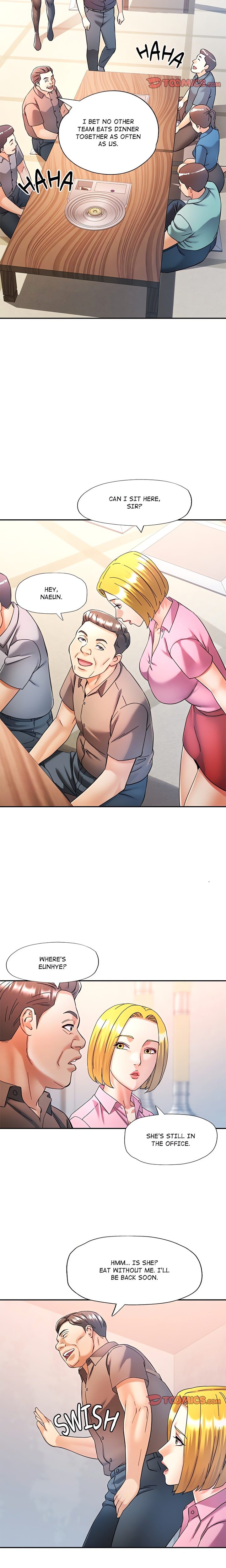 In Her Place - Page 18