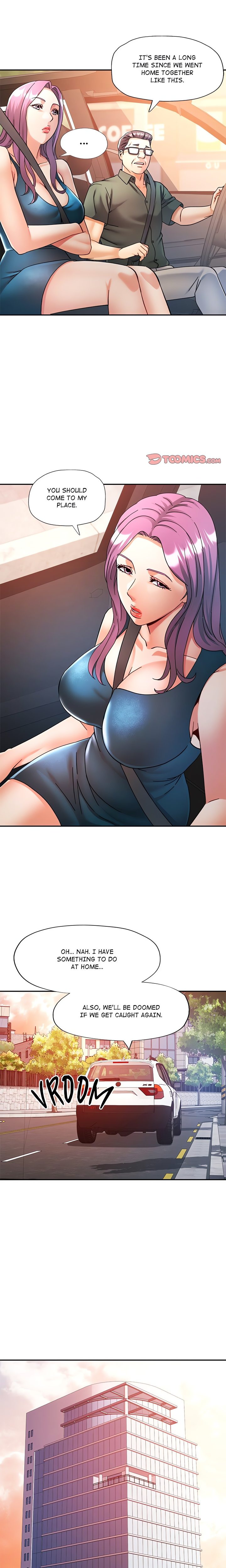 In Her Place - Page 6