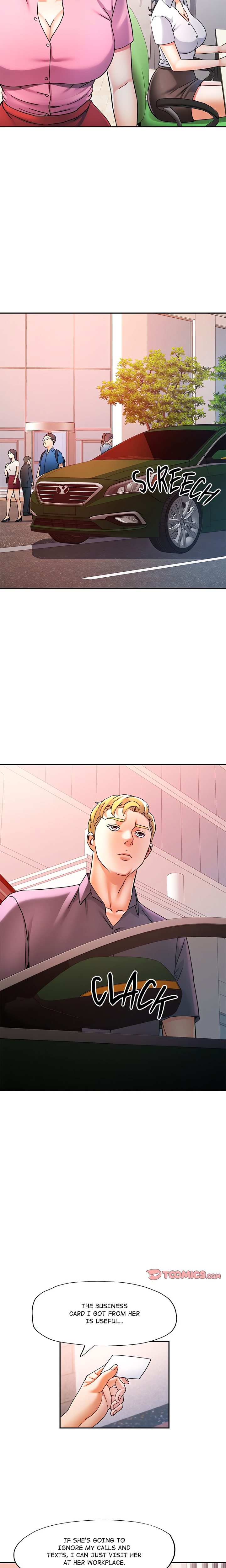 In Her Place - Page 8