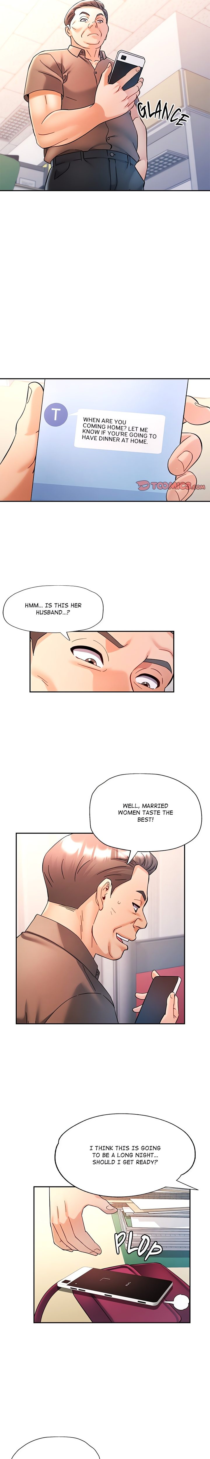 In Her Place - Page 11