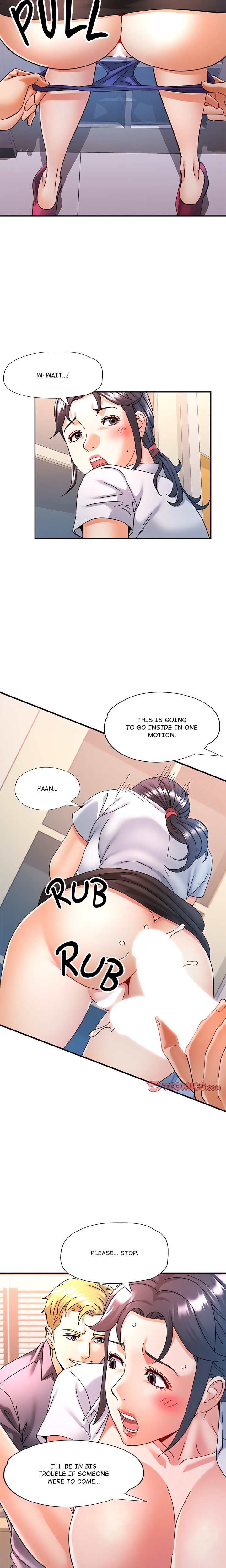 In Her Place - Page 14