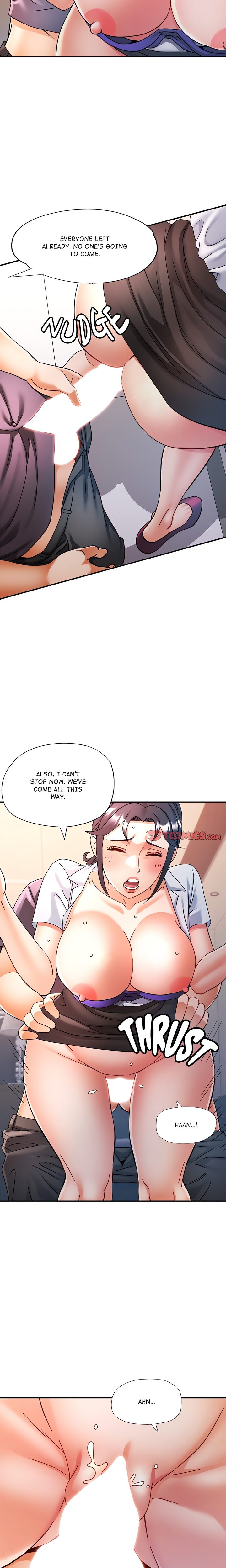 In Her Place - Page 15