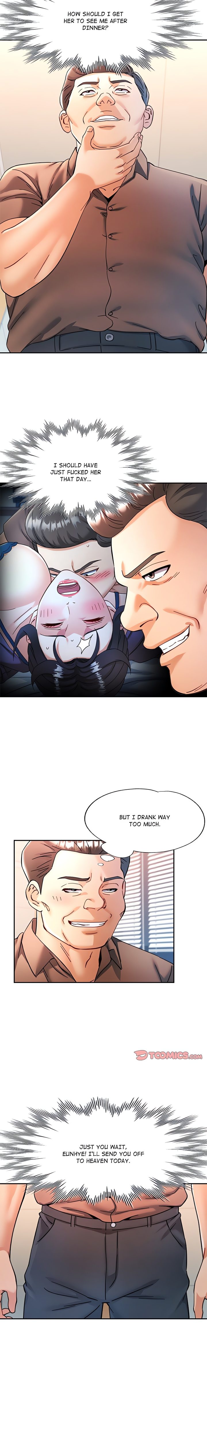 In Her Place - Page 19