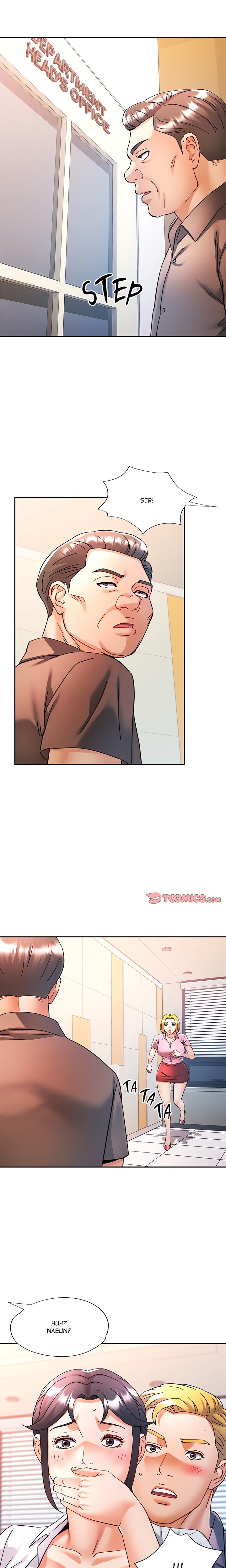In Her Place - Page 20