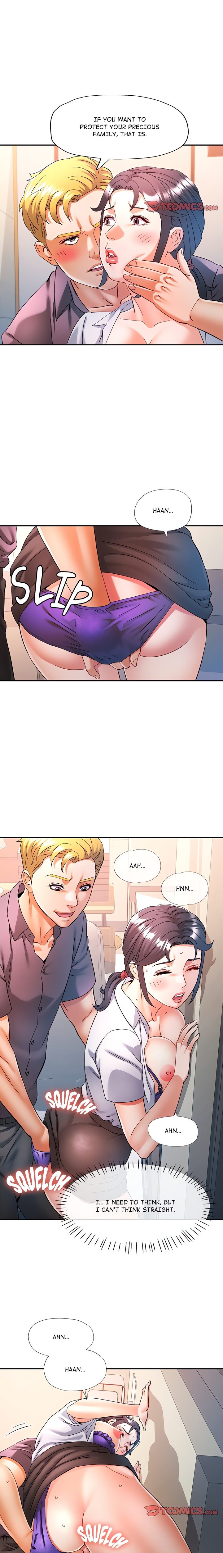 In Her Place - Page 7