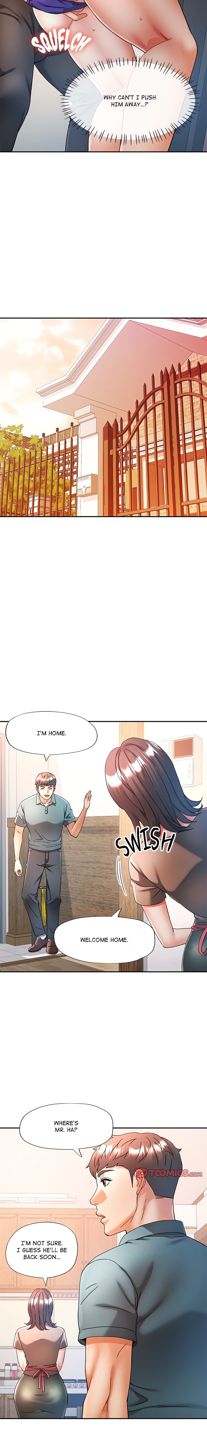 In Her Place - Page 8