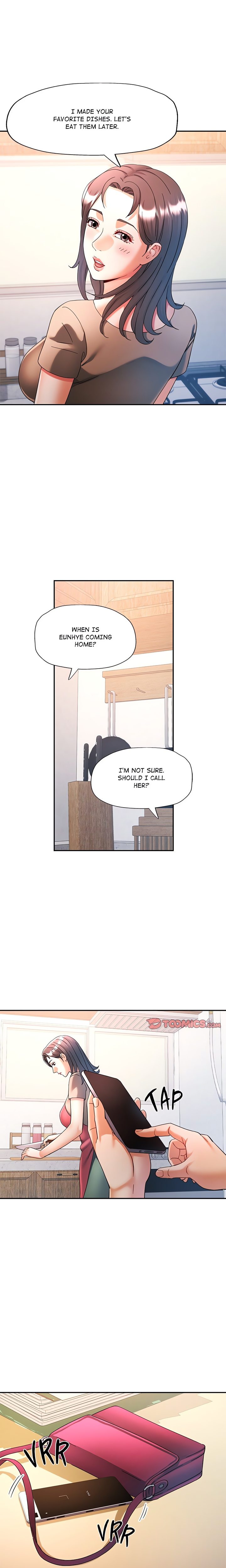 In Her Place - Page 9