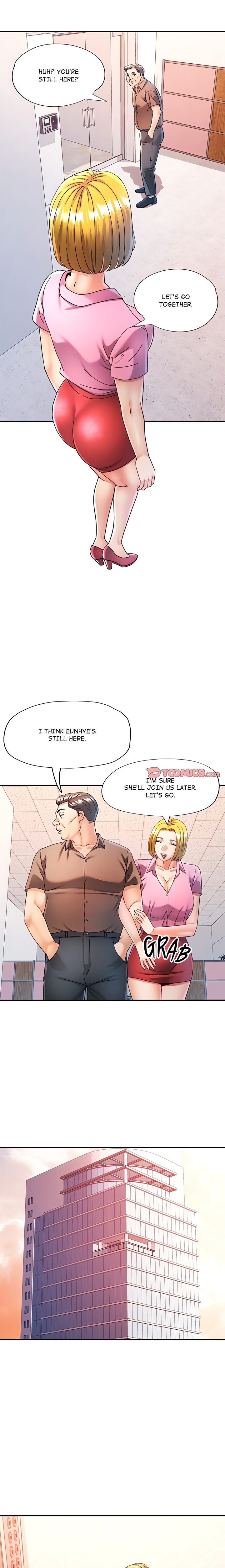In Her Place - Page 10