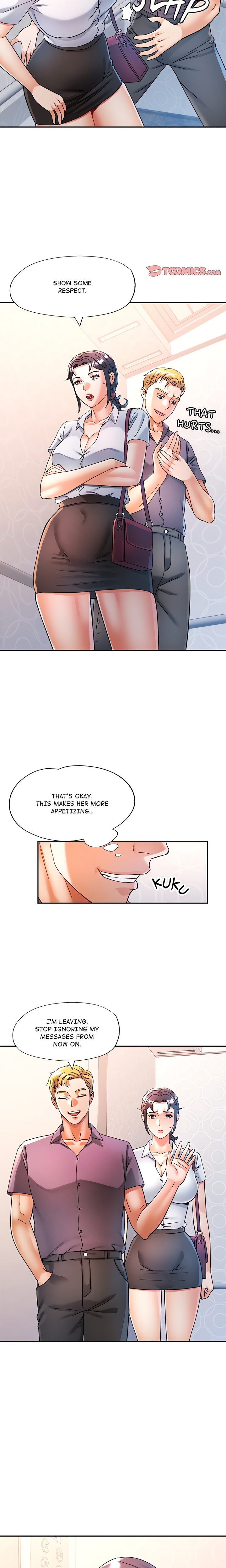 In Her Place - Page 12