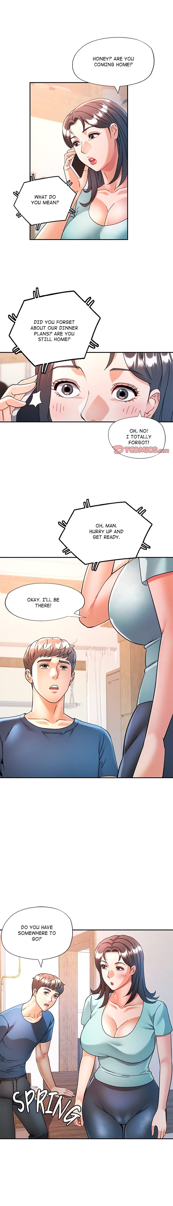 In Her Place - Page 16