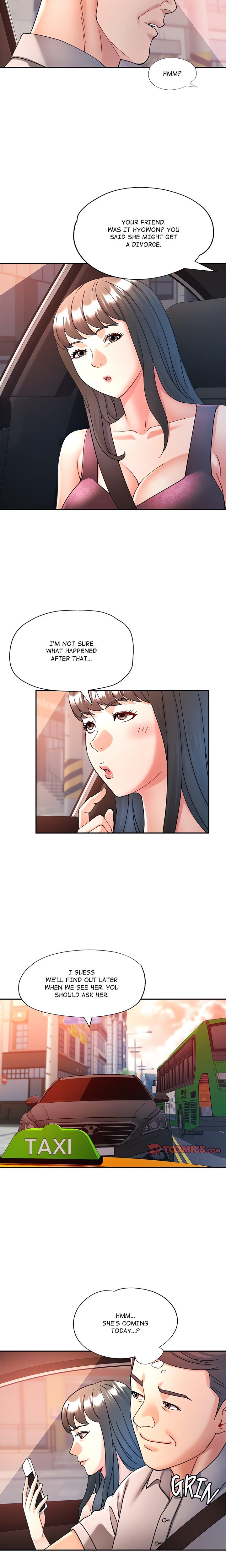 In Her Place - Page 19