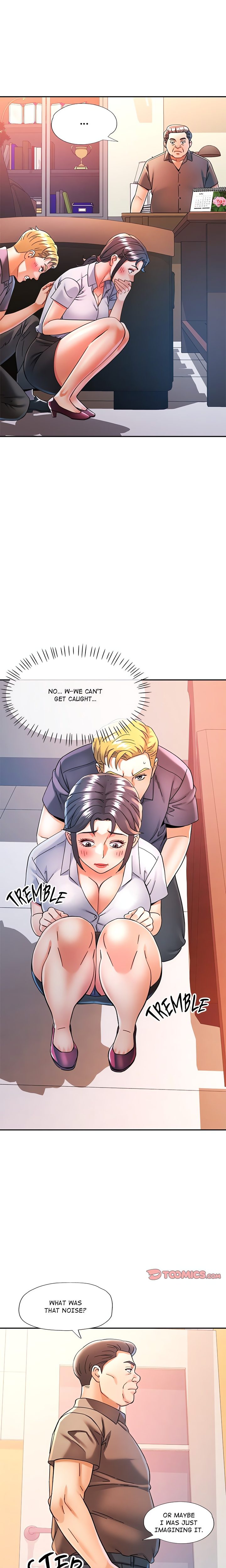 In Her Place - Page 8